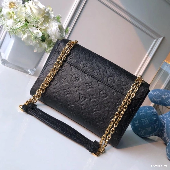 First bag ru PM VAVIN LOUIS VUITTON 0730